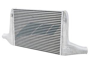 Audi SQ5 Intercooler - AWE Tuning - ColdFront - `18-`19